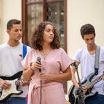 sarah boulos - @_s.musicstudio_ - Instagram
