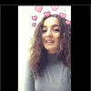 sarah boulos  - @queenb12221 - TikTok