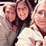 Sarah-Maud Bourbeau - @smbourbeau - Instagram