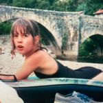 Sarah Bourguignon - @bourgu1 - Instagram