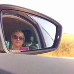 Sarah Bourguignon - @mateva4 - Instagram
