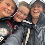 Sarah Bowering - @sarahmuns - Instagram