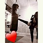 sara.-. boxer 🥊 - @sara_nour_houd - Instagram