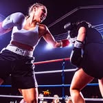 sarah | boxer 🧚🏼‍♀️🥊 - @sarahbethboxer - Instagram