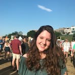 Sarah Boxer - Facebook