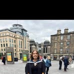Sarah Boxer - Facebook