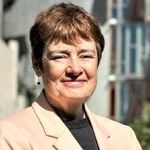 Sarah Boyack MSP - @sarah_boyackmsp - Instagram