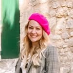 Sarah Boyko - @sarahgirlko - Instagram