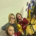 Sarah Boyne - @boyne2770 - Instagram