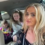 Sarah Casrerton - @sarahboyne13 - Instagram