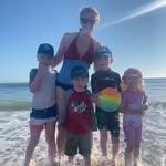 Sarah Boyson - @sarahboyson - Instagram