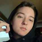 Sara Braatz - @inanimateclown - Instagram