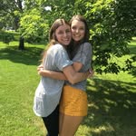 Sarah Braatz - @sbraatz16 - Instagram