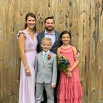 Sarah Braham - @brahamfam - Instagram