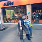 Sarah Braham - Facebook