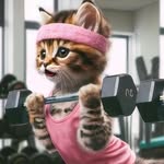Sarah Braman - @sarah_chases_gains - Instagram