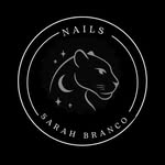 Sarah Branco - @nails_sabranco - Instagram
