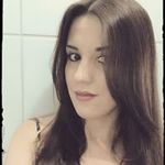 Sarah Branco - @sarahmazeu - Instagram