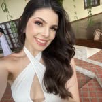 Sarah Castelo Branco - @sarahceciliia - Instagram