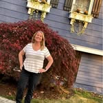 Sarah Brasfield - @thebrazsinger - Instagram