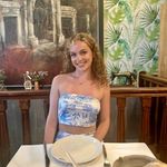 Sarah Braunstein - @_sarahbraunstein - Instagram