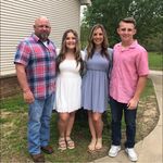Sarah Brawley - @srhbrawley2 - Instagram