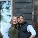 Sarah & Braxton Shutt - @shuttupanddrive - Instagram