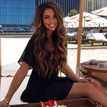 Sarah Braxton (RP) - @sarahbraxton2021 - Instagram