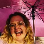 Sarah Shrewsbury-Braxton - @sarah.theshrews - Instagram
