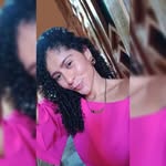 Sara Souza - @sarah_braz.aterapeuta - Instagram