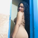 Sarah Brazão - @fabiana_sarah_brazao - Instagram