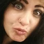 Sara Breon - @littlepsycho95 - Instagram