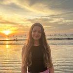 Sarah Breon - @23sbreon - Instagram