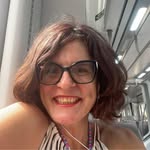 Sara Brickman González - @brickmangonzalez - Instagram