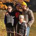 Sarah Clark - Facebook