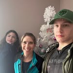 Sarah Victoria - @sarah.brickman.1 - Instagram