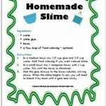 Sarah Bricks - @ultimate._slime._ - Instagram