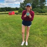 Sarah Brigham - @sarahb.chaarg - Instagram