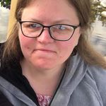 Sarah Bringhurst - @fishswim12 - Instagram