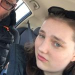 Rose Sarah Brisson - @calinours_hat - Instagram