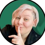 Sarah-Ann Brisson - @ciboulette7 - Instagram