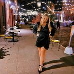 Sarah Brisson - @sarahbriss - Instagram