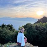 Sarah-Jade Brisson - @sjbris - Instagram