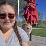 Sarah Britt - Facebook