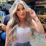 Sarah Britto - @sarahbrittoo - Instagram