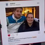 Sarah Broadhead - @sezzab23 - Instagram
