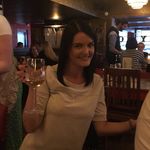 Sarah Gibson - @sarahbroadhead80 - Instagram