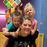 Sarah Broda - @sarwhere - Instagram