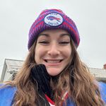 Sarah - @_sarahbrophy - Instagram