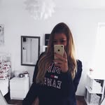 Sarah - @_sarah_brunk - Instagram